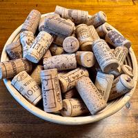 Tappi da collezione usati