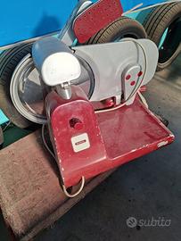 Affettatrice berckel
