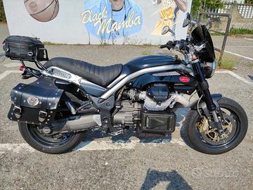 Moto Guzzi Griso 1100
