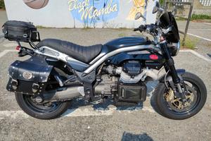 Moto Guzzi Griso 1100