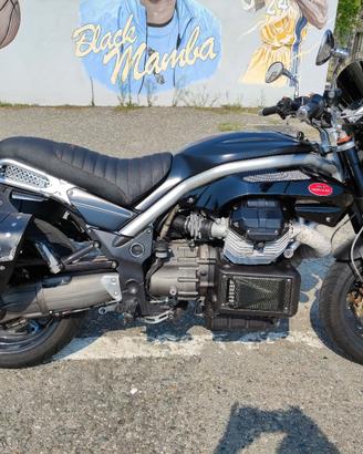 Moto Guzzi Griso 1100