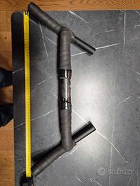 surly bar per gravel
