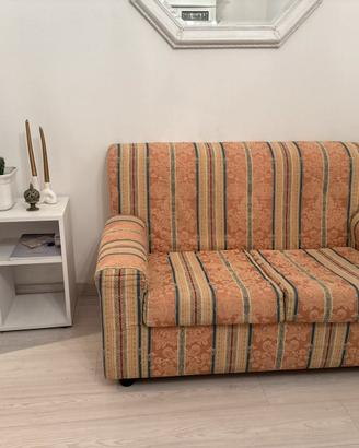 Divano letto 2 posti