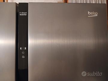 Frigorifero americano BEKO