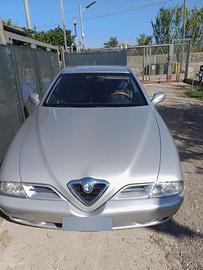Alfa romeo 166 TD in  perfette condizioni