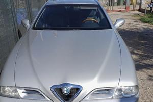 Alfa romeo 166 TD in  perfette condizioni