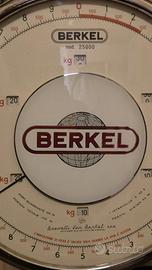 bilancia BERKEL