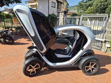 Twizy 80