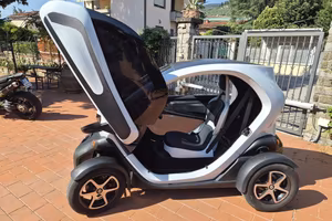 Twizy 80