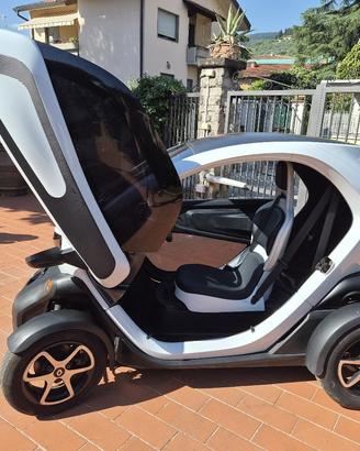 Twizy 80