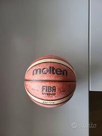 Pallone da pallacanestro