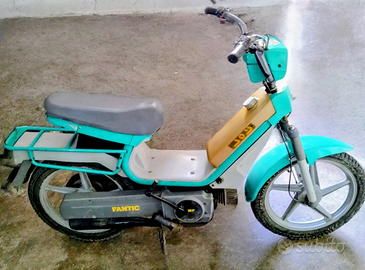 Fantic joy 50 vintage