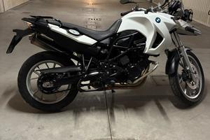 Bmw f 650 gs