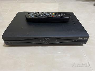 001 DECODER DIGITALE SAMSUNG MY SKY HD DSB-P990N