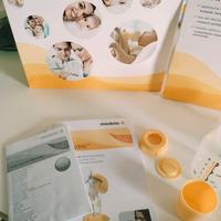 Tiralatte mini elettric medela