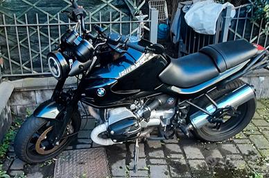 Bmw r 1150 r - 2004
