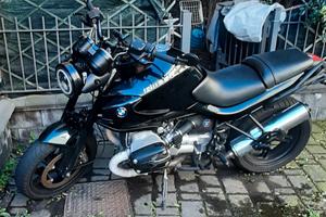 Bmw r 1150 r - 2004
