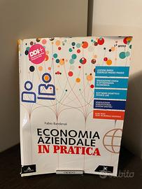 ECONOMIA AZIENDALE IN PRATICA - 9788824764636