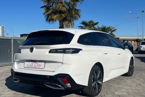 Peugeot 308 BlueHDi SW Allure Pack FINANZIABILE