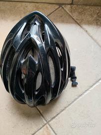 Casco Limar scrambler 