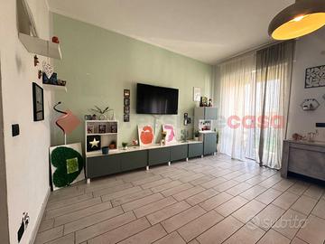 Appartamento Livorno [3601VRG]