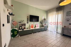 Appartamento Livorno [3601VRG]