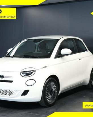 FIAT 500 1.0 65CV Hybrid Berlina Torino