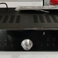 Amplificatore Advance X-i50BT