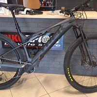 MTB ELETTRICA TREK E-Caliber 9.6 taglia XL  2290€