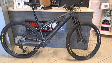 MTB ELETTRICA TREK E-Caliber 9.6 taglia XL  2290€