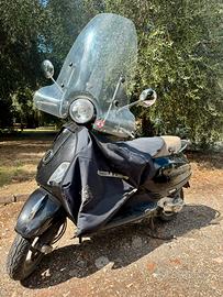 Vespa LX 50 4T – Anno 2010 – Unico proprietario