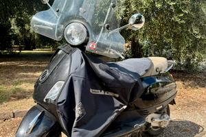 Vespa LX 50 4T – Anno 2010 – Unico proprietario