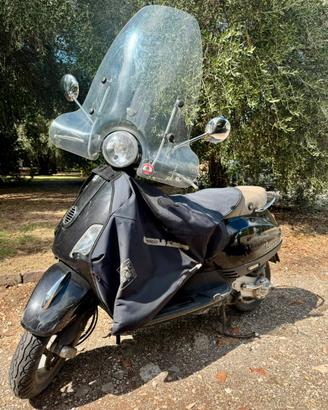 Vespa LX 50 4T – Anno 2010 – Unico proprietario