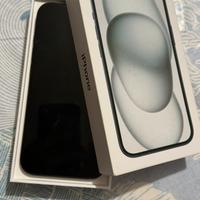 Iphone 15 128gb
