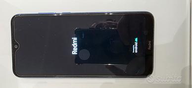 xiaomi redmi note  8T
