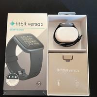 Fitbit Versa 2 smartwatch