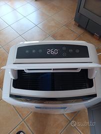 condizionatore olimpia splendid 