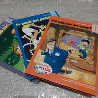 3 Libri di Stefano Bordiglioni 