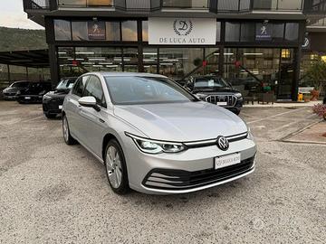 VOLKSWAGEN Golf 2.0 TDI DSG SCR Style SCONTO ROT