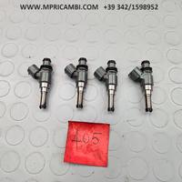 INIETTORI BENZINA YAMAHA R1 2007 2008 YZF