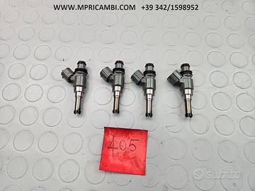 INIETTORI BENZINA YAMAHA R1 2007 2008 YZF