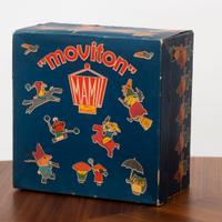 Moviton Mamil Milano