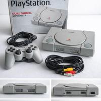 Playstation 1 Sony SCPH-7002 C