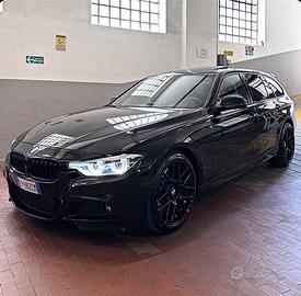 Bmw 330d xdrive Mperformance