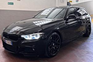 Bmw 330d xdrive Mperformance