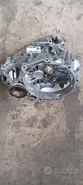 cambio marce volkswagen caddy