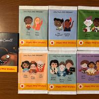 Happy Meal: Elfi, Super Mario, Supereroi e altri