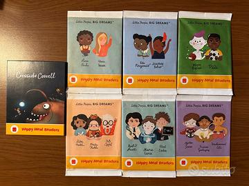 Happy Meal: Elfi, Super Mario, Supereroi e altri