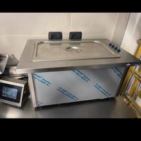 Cottura alimenti sottovuoto