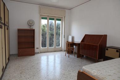 Stanza singola fronte campus politecnico